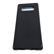 Silicone Para Samsung Galaxy Note 8 N950 Black